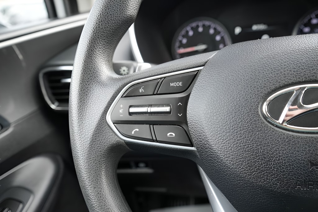 2021 Hyundai Santa Fe SEL - Photo 25