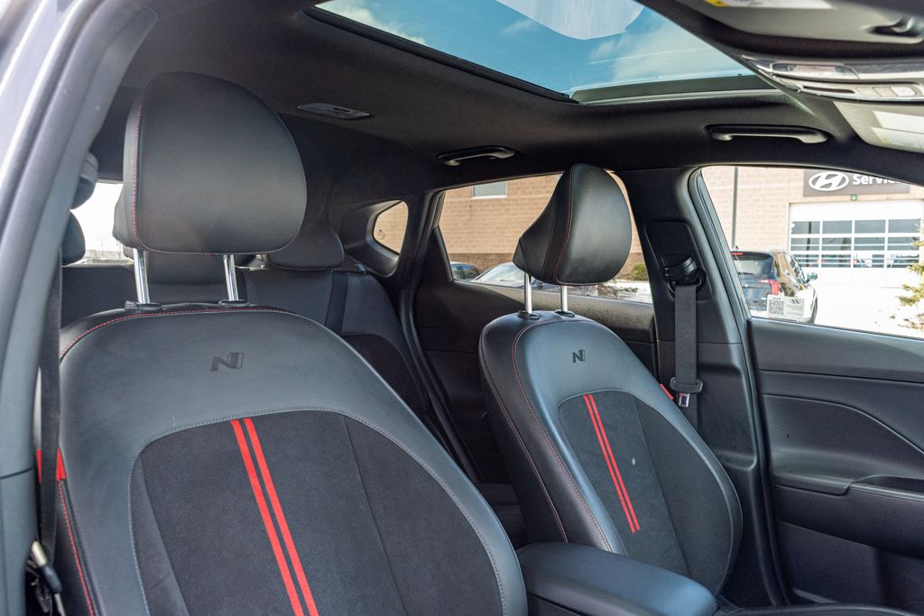 2024 HYUNDAI KONA - Image 12