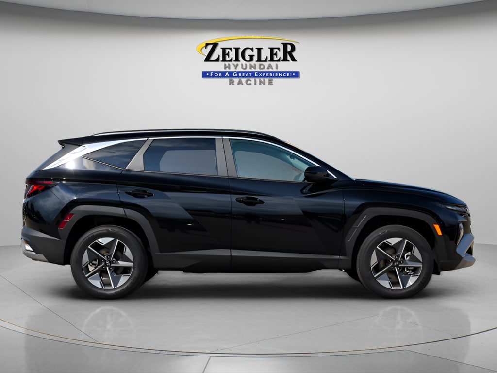 2026 Hyundai Tucson SEL - Photo 8
