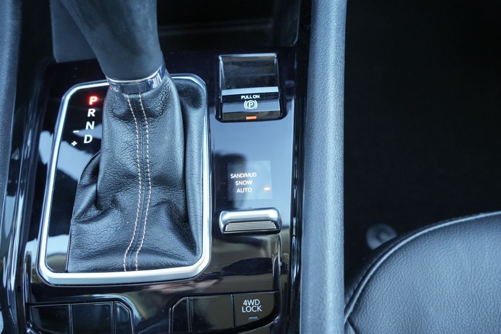 2022 JEEP COMPASS - Image 33