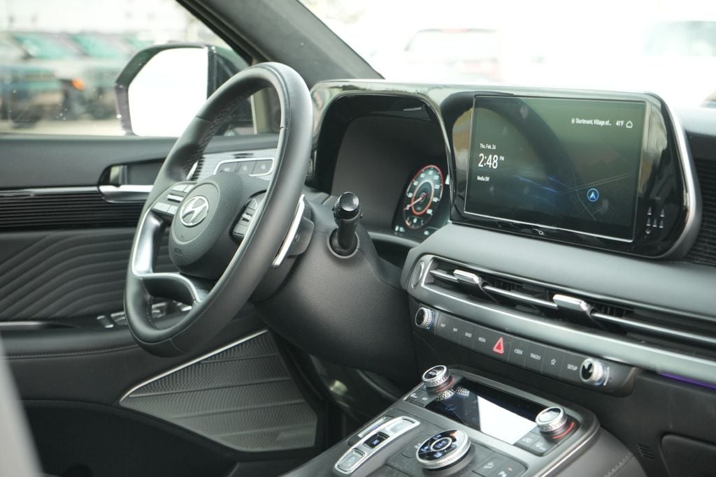 2025 HYUNDAI PALISADE - Image 14