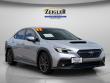 Used 2022 Subaru WRX GT Sedan