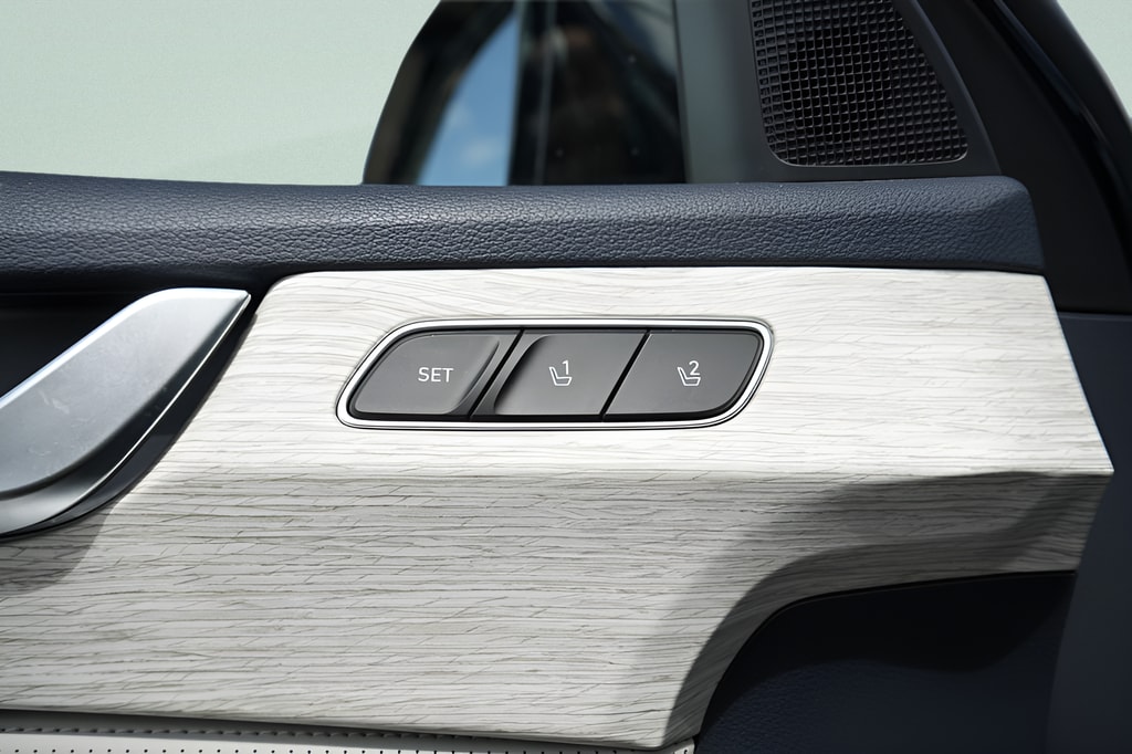 2024 Hyundai Palisade Calligraphy - Photo 29