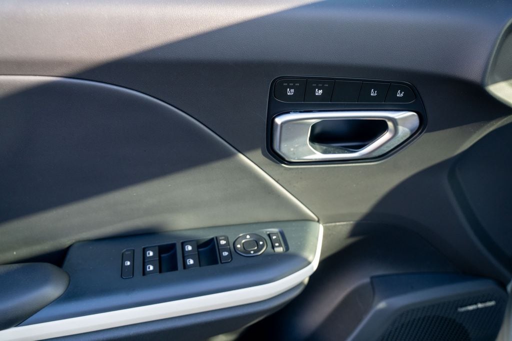 2025 KIA K4 - Image 19