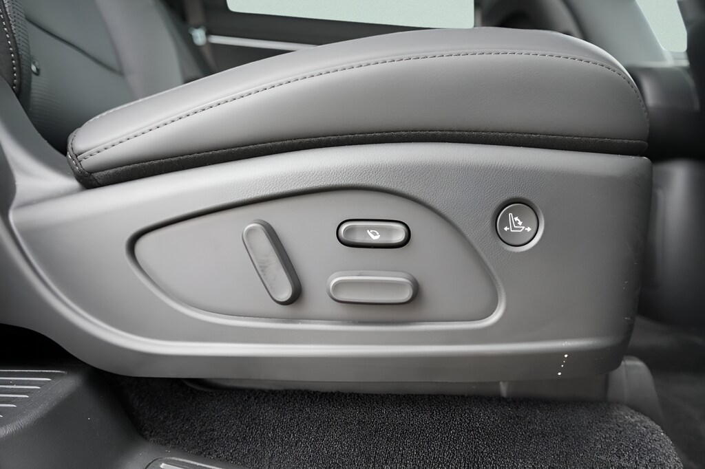 2026 Hyundai Palisade Calligraphy - Photo 19