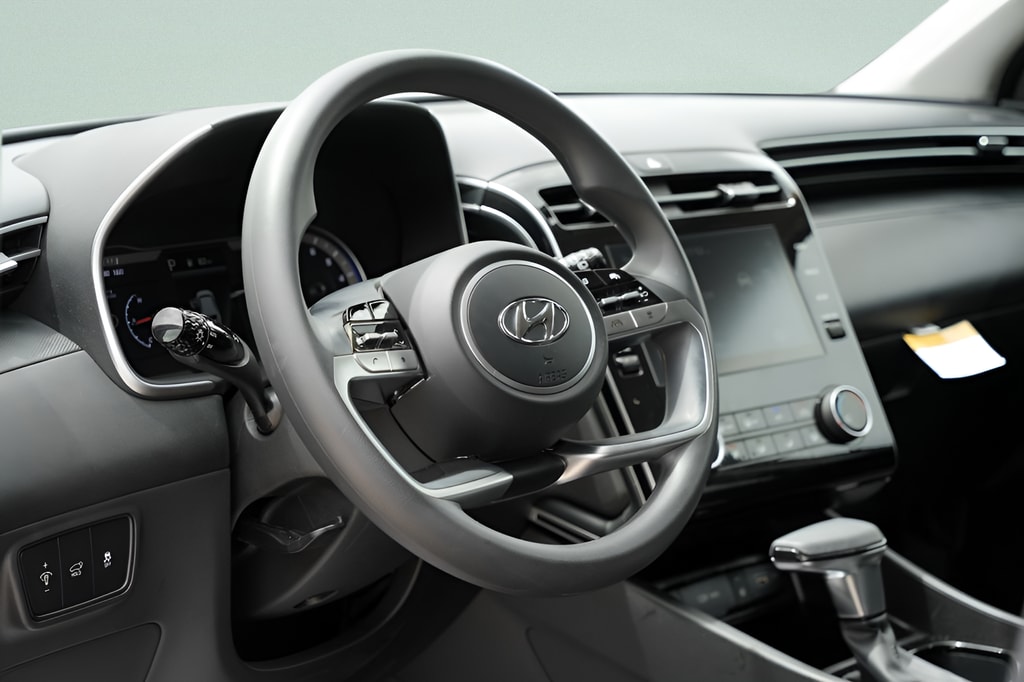 2023 Hyundai Tucson SEL - Photo 23