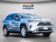 Used 2024 Toyota RAV4 LE SUV