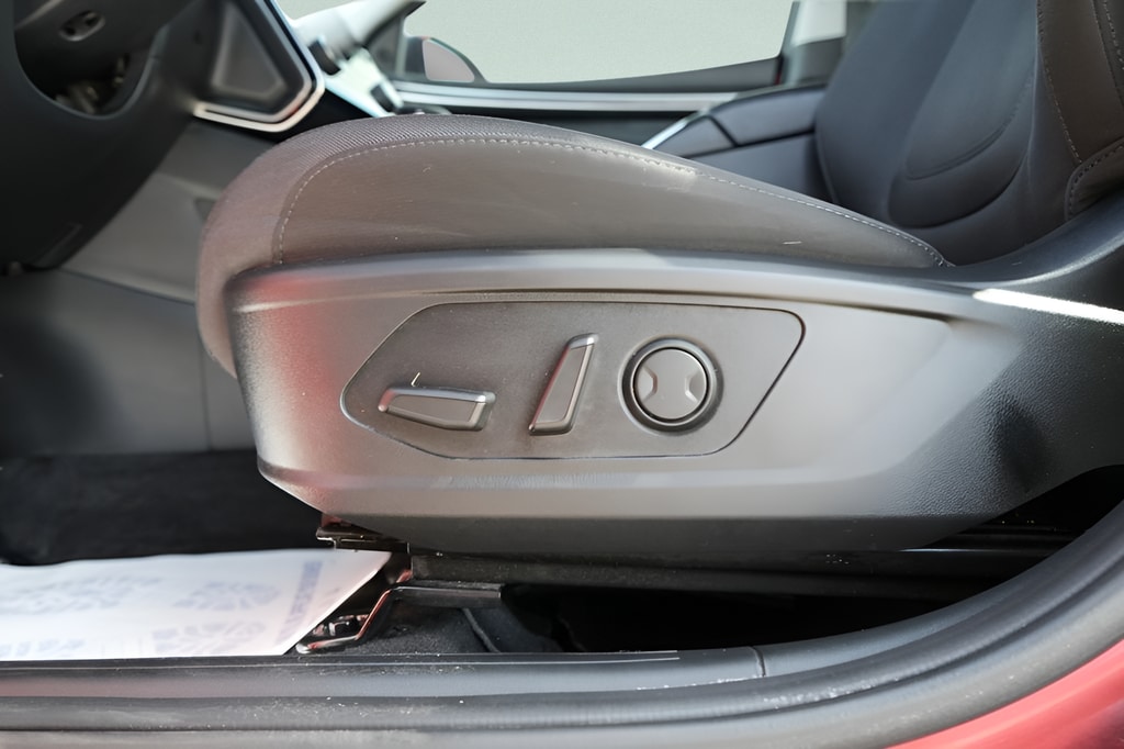 2022 Hyundai Tucson SEL - Photo 21