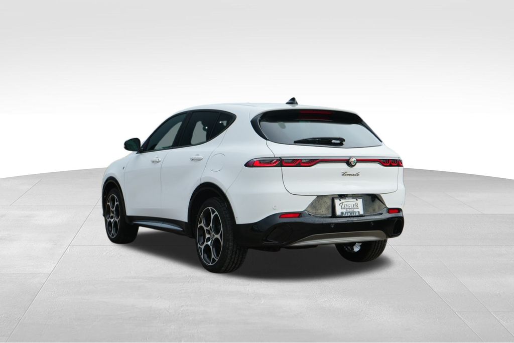 2024 ALFA ROMEO TONALE - Image 5