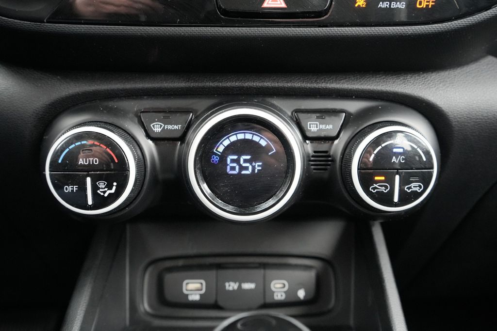 2023 HYUNDAI VENUE - Image 29