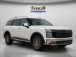 New 2027 Hyundai Palisade SEL SUV