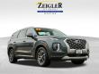 Used 2022 Hyundai Palisade SEL SUV