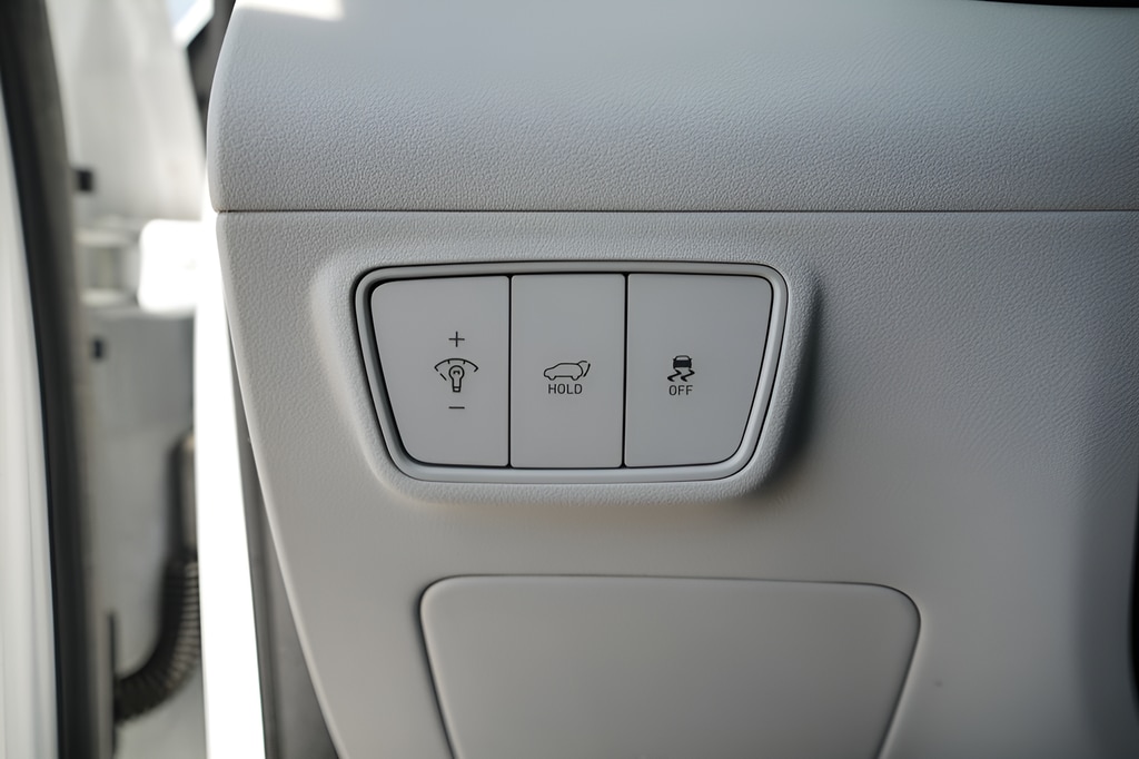 2024 Hyundai Tucson SEL - Photo 25
