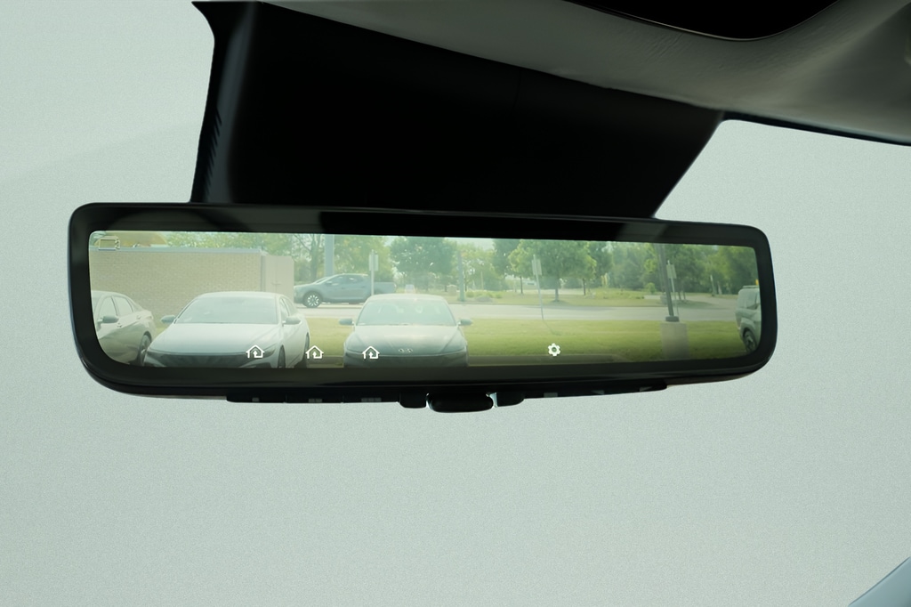 2025 Hyundai Santa Fe Calligraphy - Photo 46