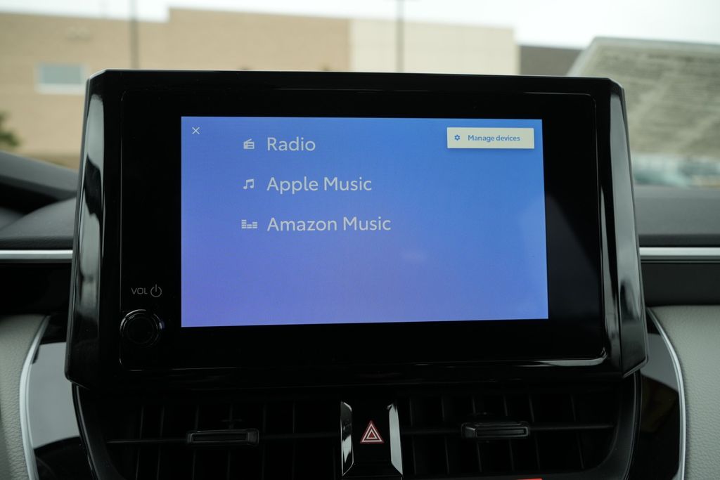 2026 TOYOTA COROLLA - Image 34