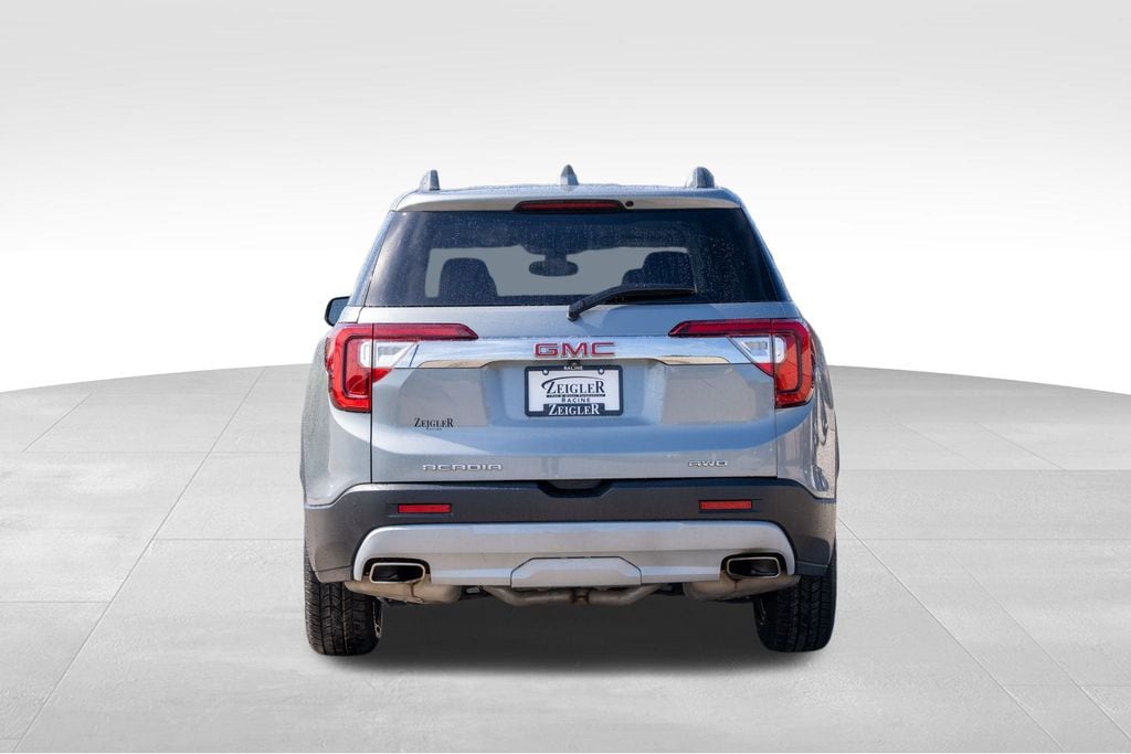 2023 GMC ACADIA - Image 6