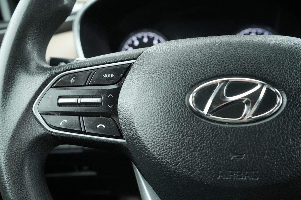 2022 HYUNDAI SANTA FE - Image 26