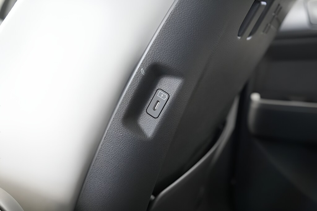2026 Hyundai Santa Fe SEL - Photo 20