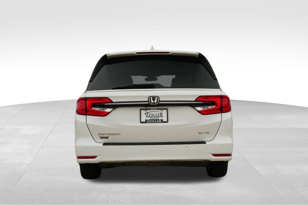 2023 HONDA ODYSSEY - Image 6