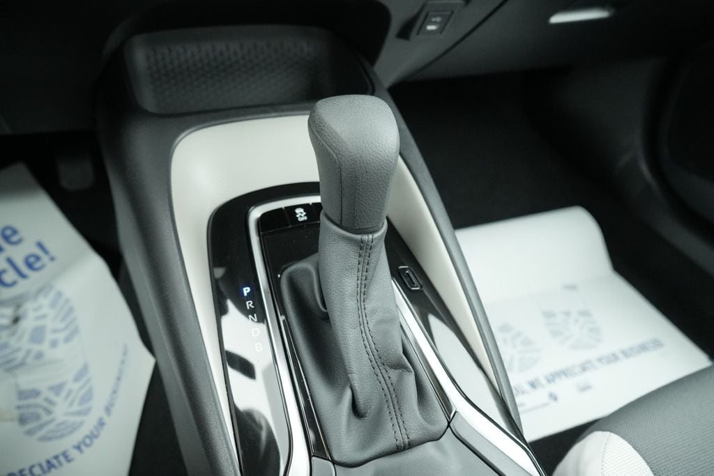 2026 TOYOTA COROLLA - Image 29