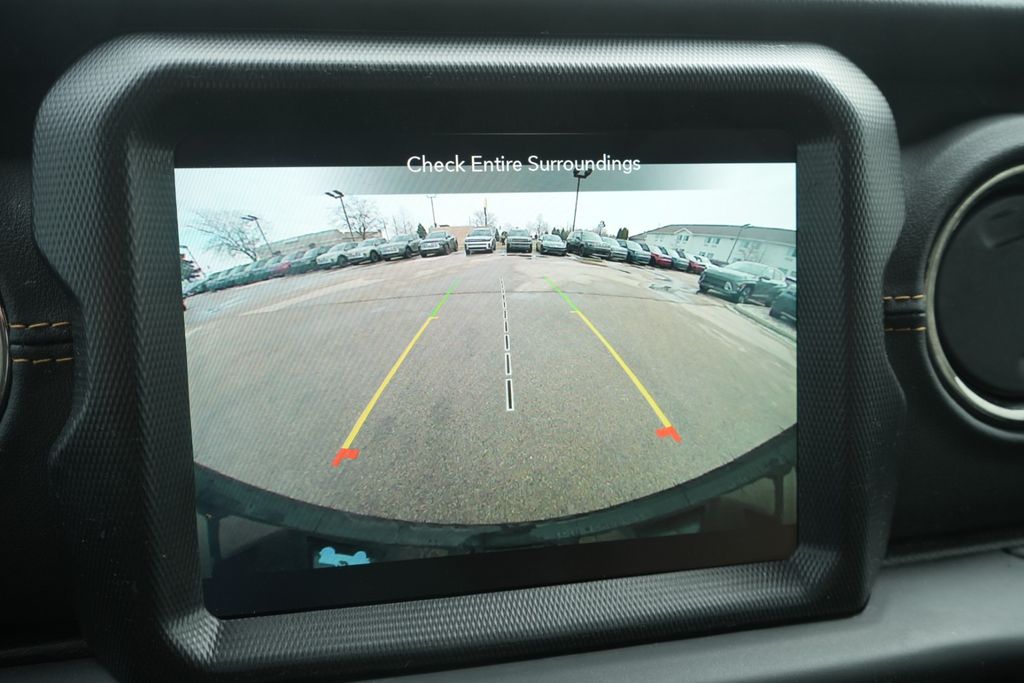 2023 JEEP WRANGLER - Image 36