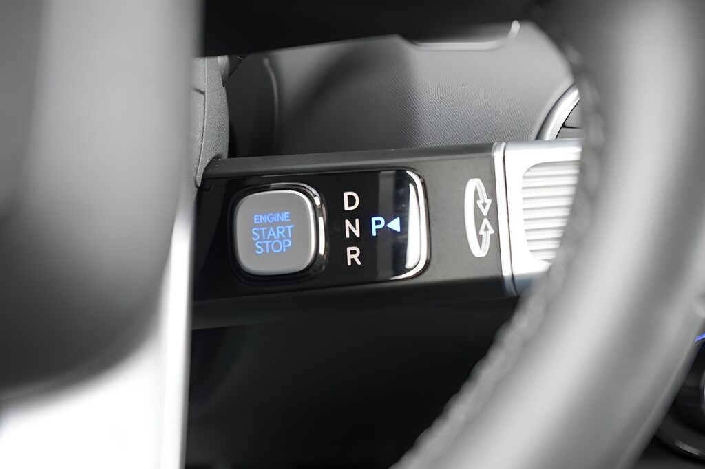 2026 Hyundai Palisade Calligraphy - Photo 40