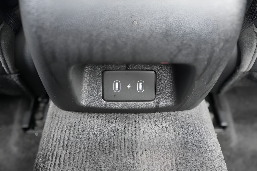 2024 Hyundai Sonata SEL - Photo 17