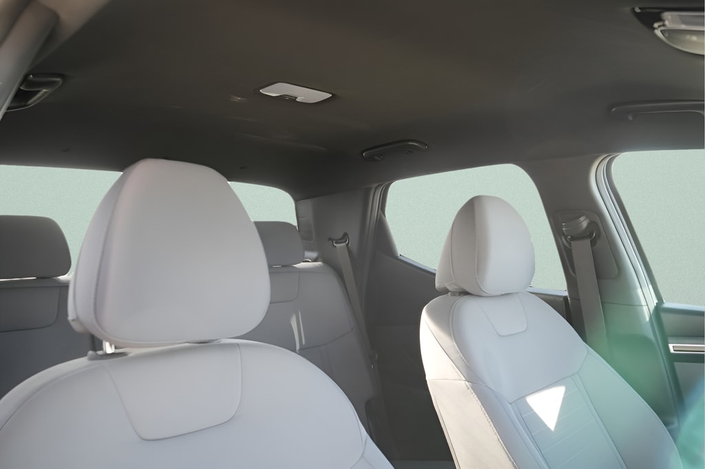 2024 Hyundai Santa Cruz SEL - Photo 13