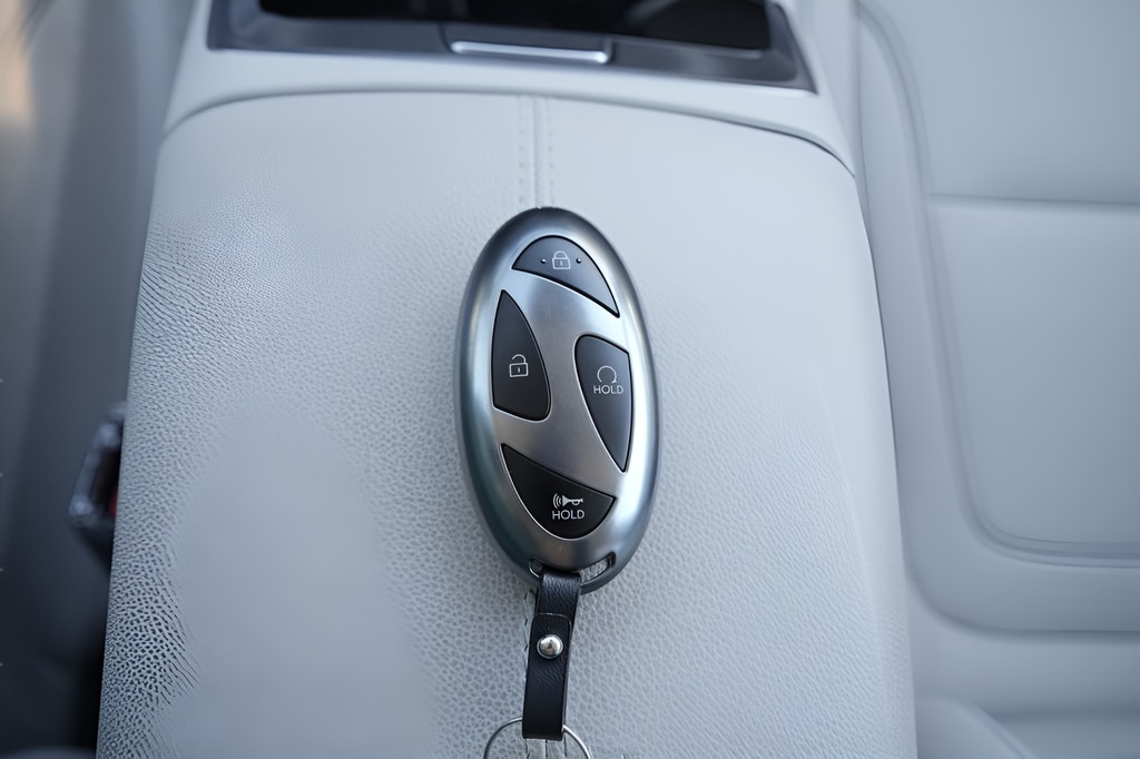 2026 Hyundai Tucson SEL - Photo 36