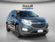 Used 2017 Chevrolet Equinox LT SUV