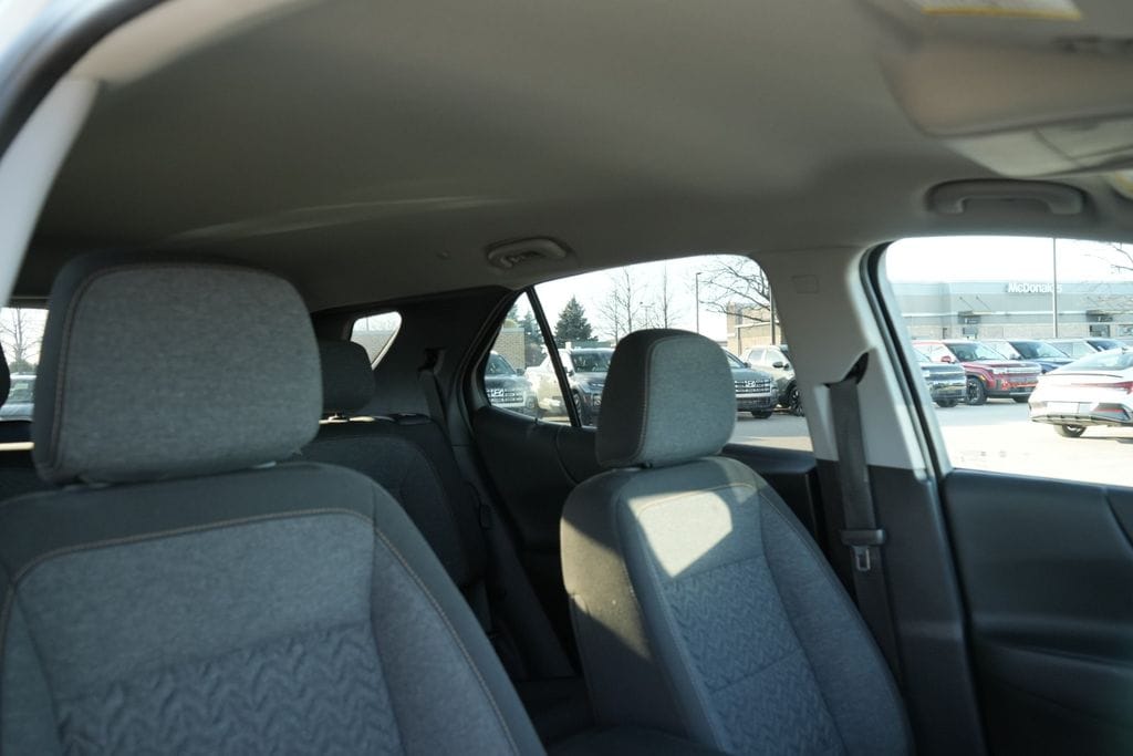 2024 CHEVROLET EQUINOX - Image 14
