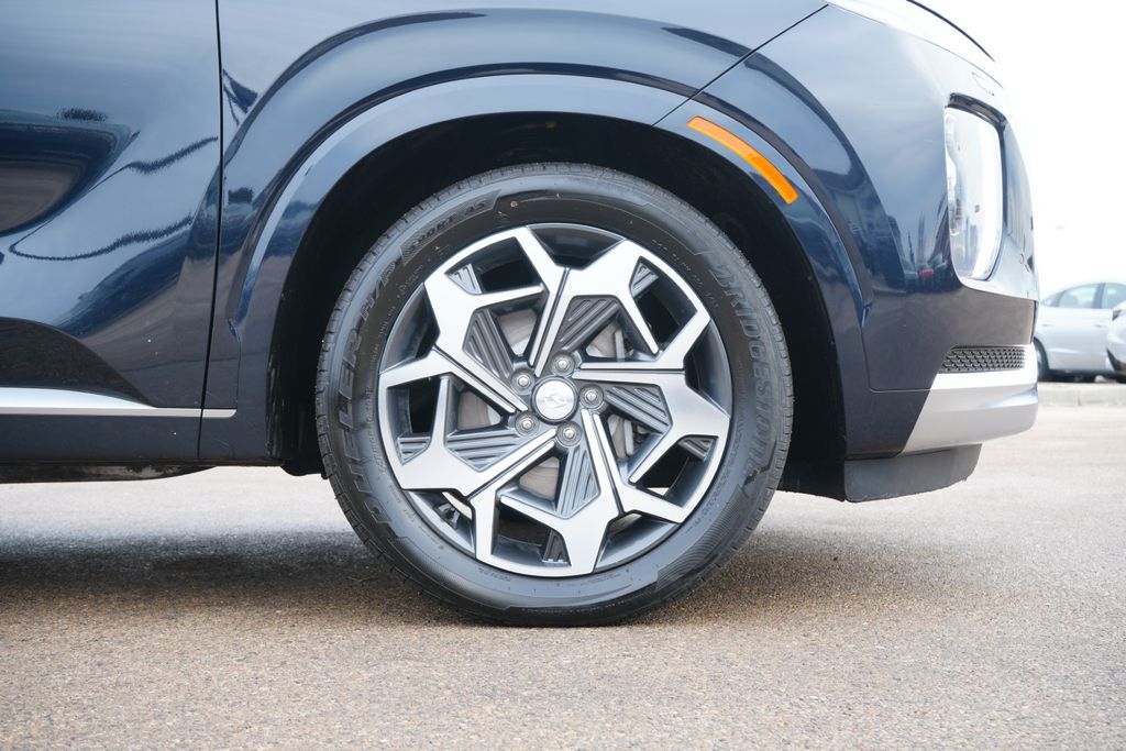 2021 HYUNDAI PALISADE - Image 9