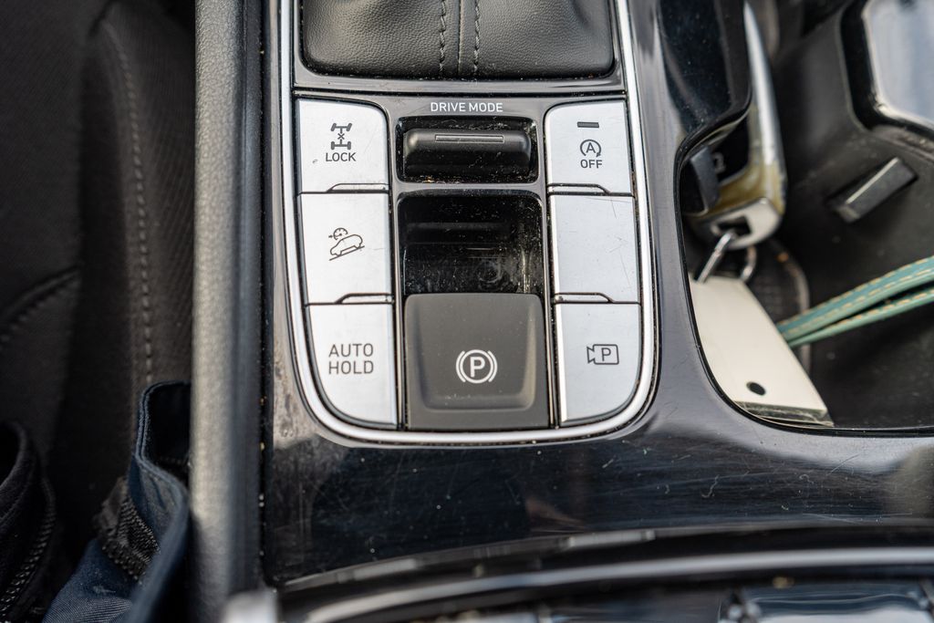 2022 HYUNDAI TUCSON - Image 31