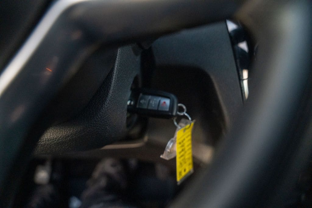 2019 NISSAN ROGUE - Image 26