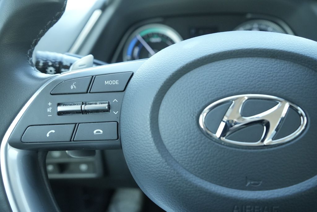 2023 HYUNDAI SONATA - Image 27