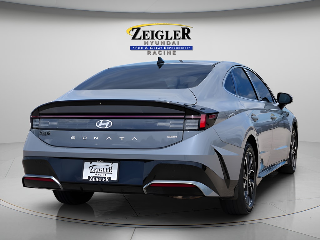2024 Hyundai Sonata SEL - Photo 7