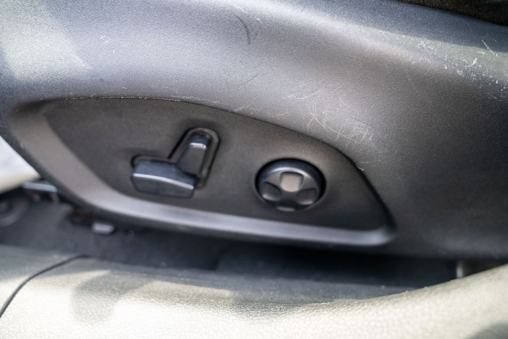 2021 JEEP COMPASS - Image 17