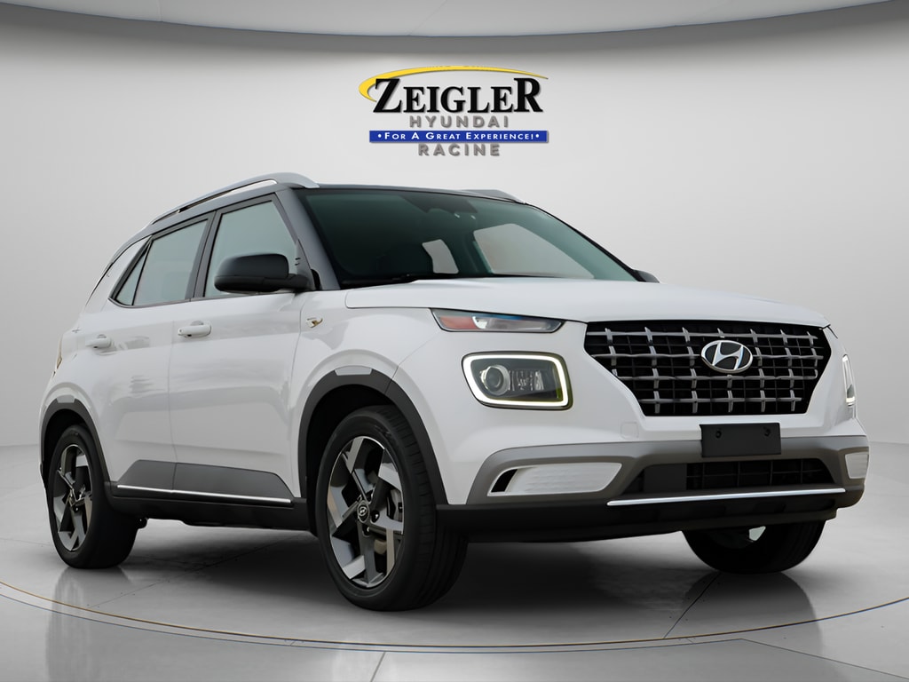 2023 Hyundai Venue Limited