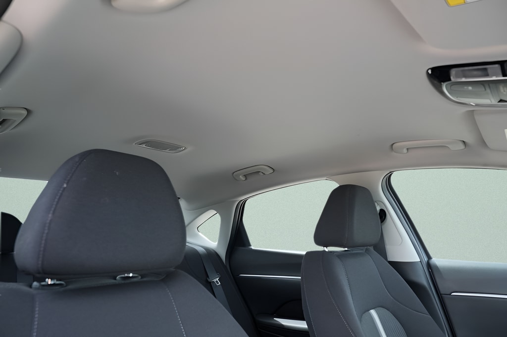 2024 Hyundai Sonata SEL - Photo 13