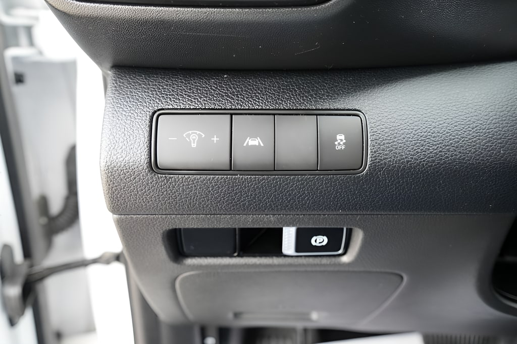 2021 Hyundai Santa Fe SEL - Photo 24