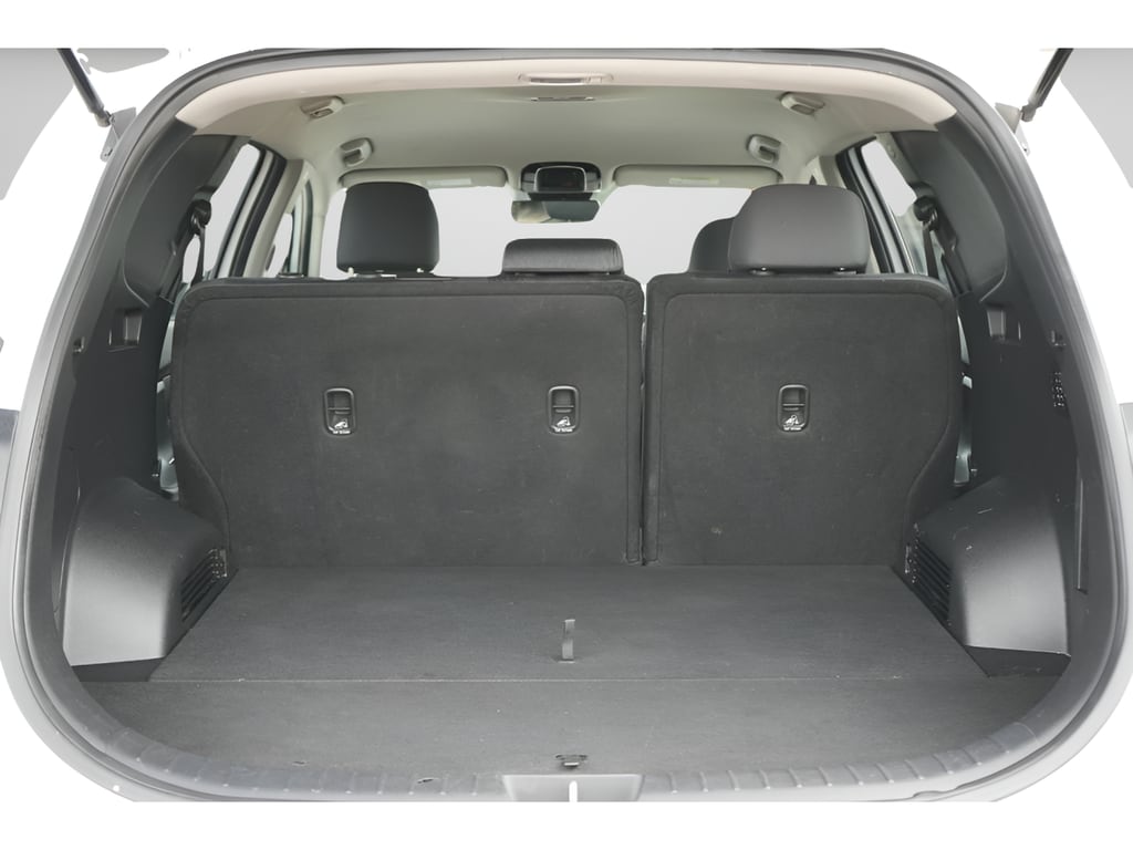 2021 Hyundai Santa Fe SEL - Photo 11