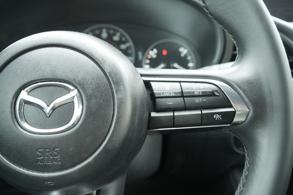 2024 MAZDA MAZDA3 - Image 27