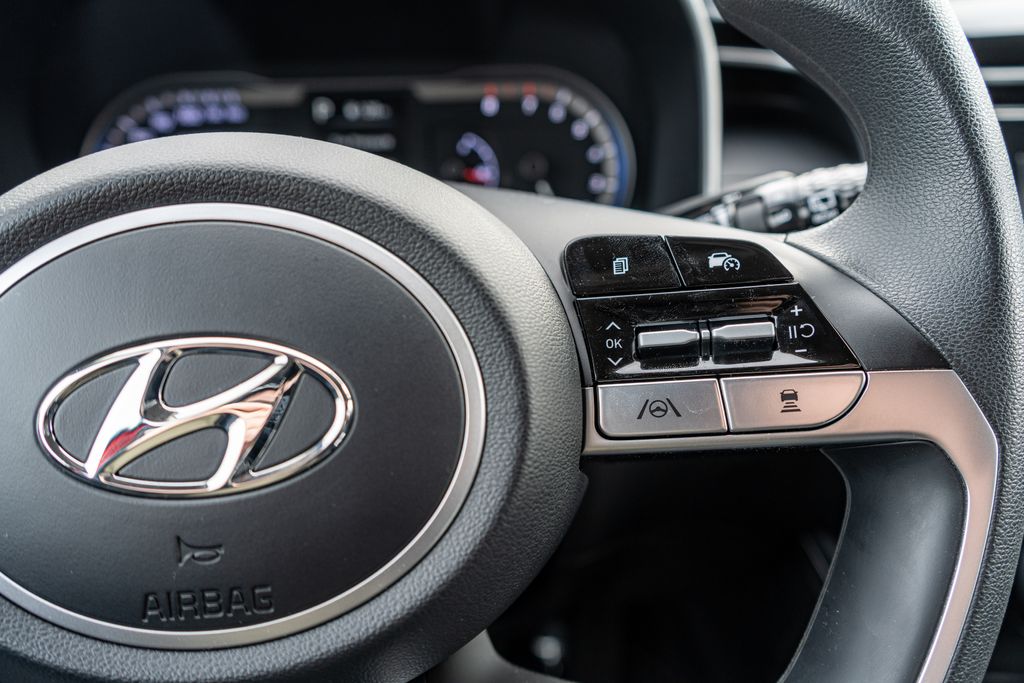 2022 HYUNDAI TUCSON - Image 25