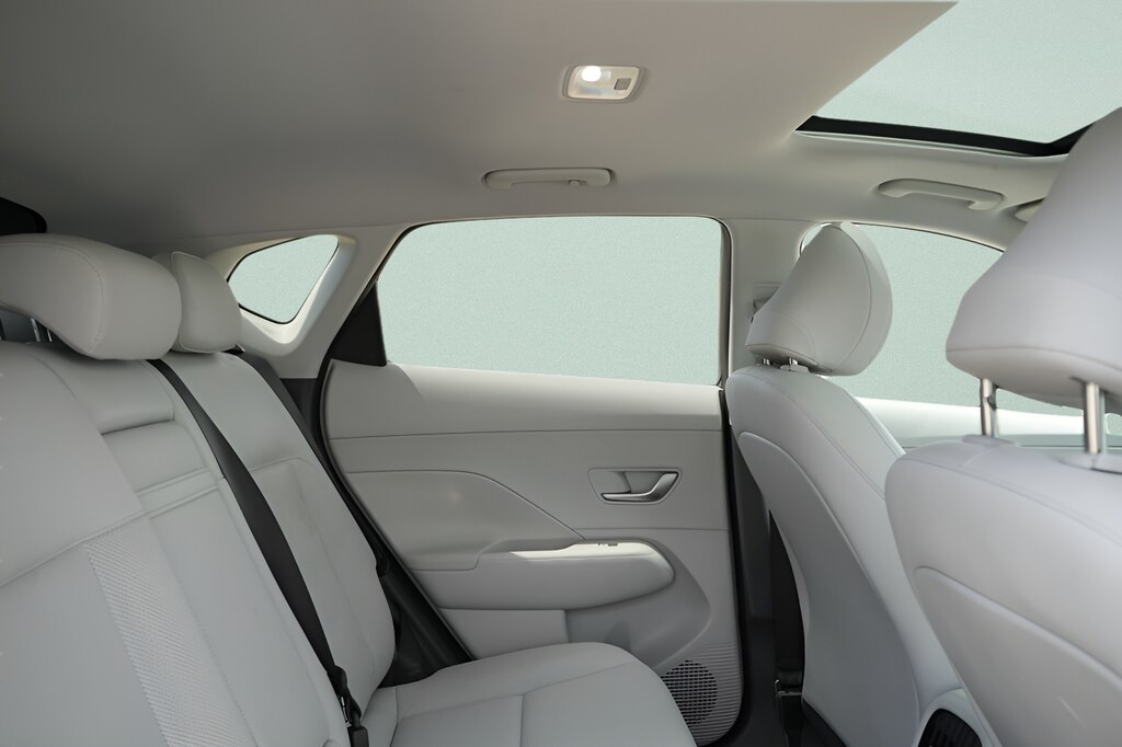 2024 Hyundai Kona Limited - Photo 15