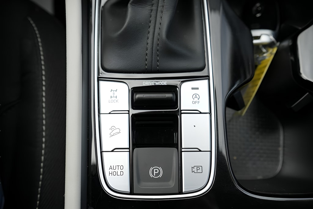 2024 Hyundai Tucson SEL - Photo 32