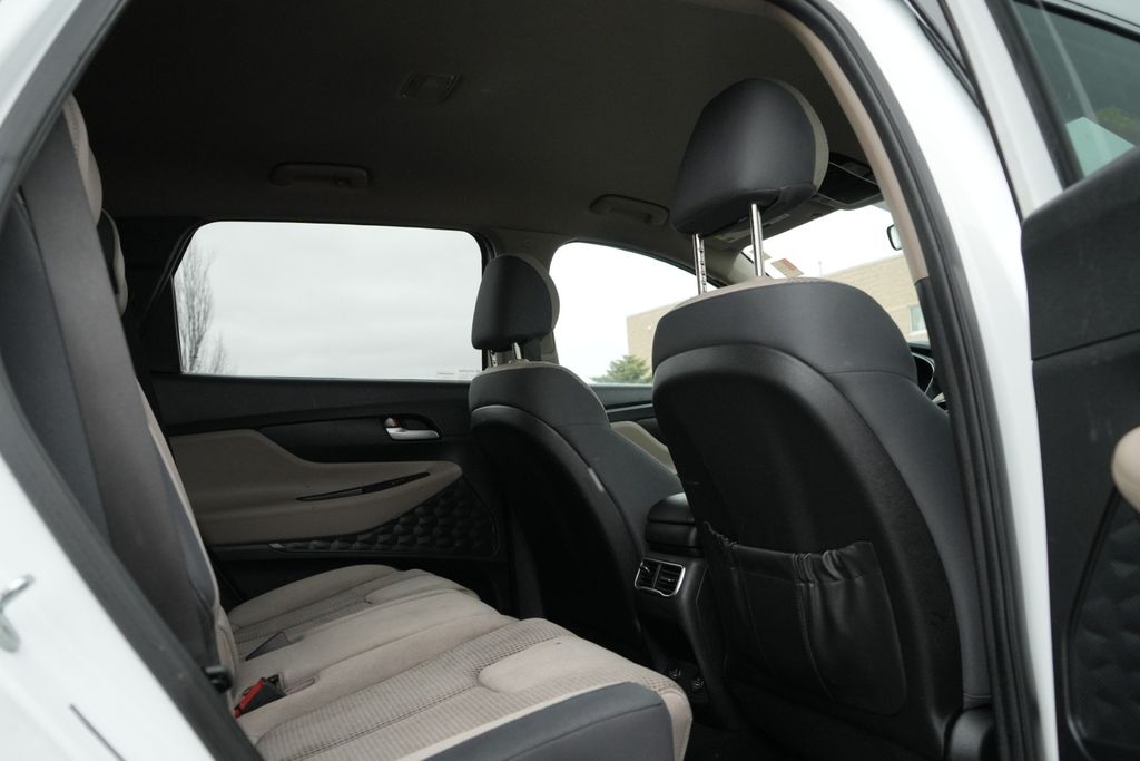 2022 HYUNDAI SANTA FE - Image 14