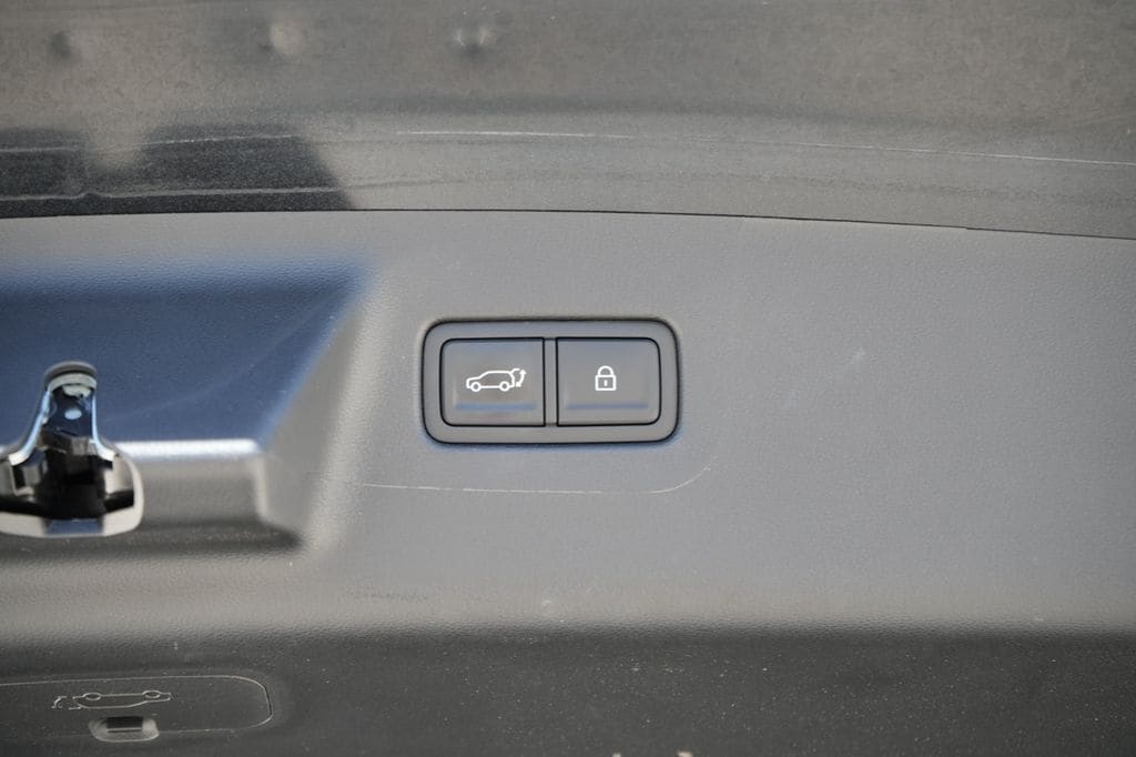 2024 Hyundai Santa Fe XRT - Photo 11