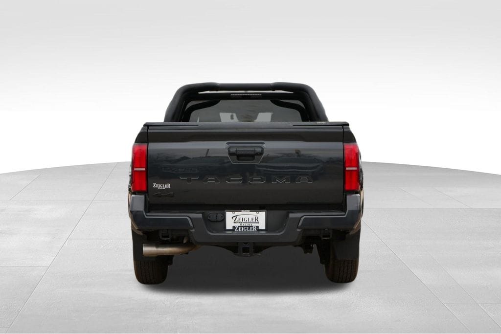 2024 TOYOTA TACOMA - Image 6
