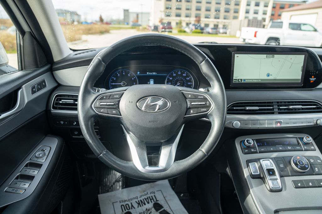 2022 HYUNDAI PALISADE - Image 15