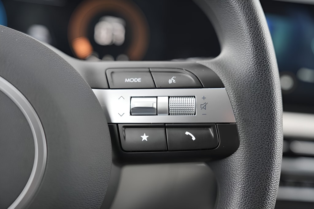 2026 Hyundai Tucson SEL - Photo 52